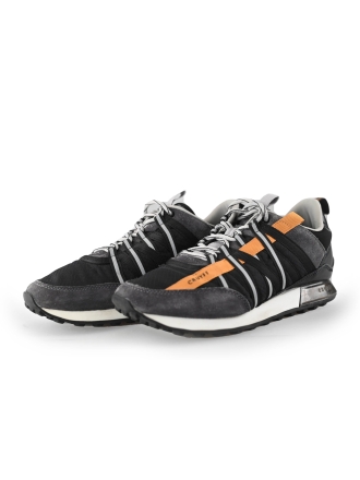 Cruyff Sneaker Schwarz 226067
