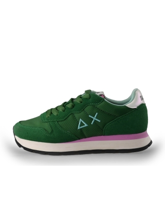 Sun68 Sneaker Grau 226070