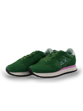 Sun68 Sneaker Grau 226070