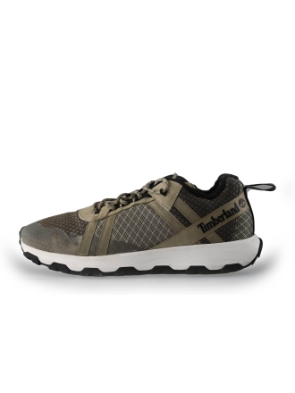 Timberland Sneaker Grün 226076
