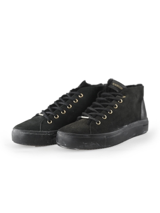 Blackstone Hohe Sneaker Schwarz 226081