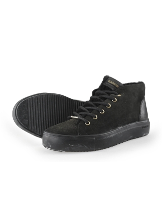 Blackstone Hohe Sneaker