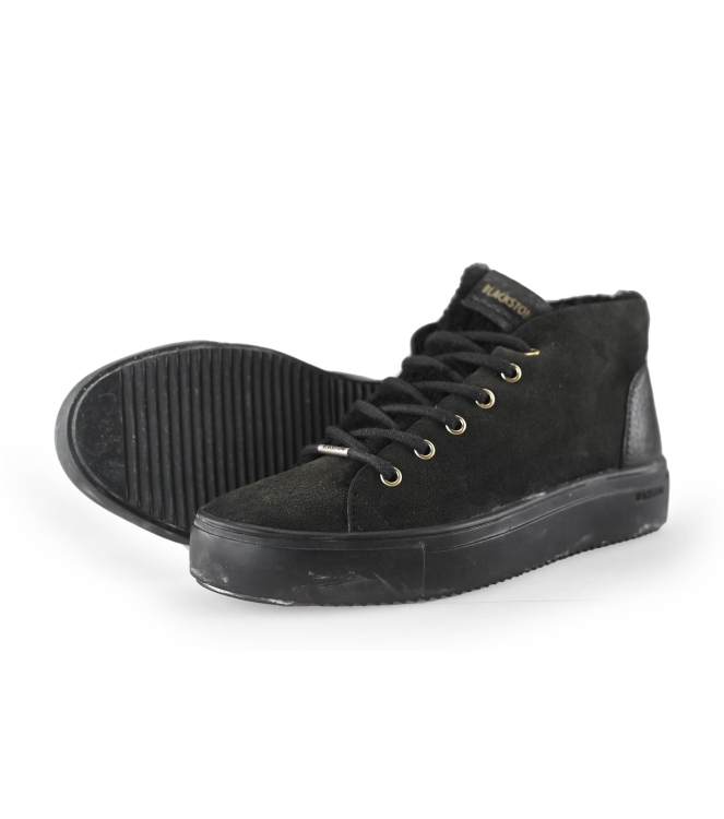 Blackstone Hohe Sneaker