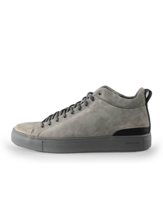 Blackstone Hohe Sneaker Grau 226082