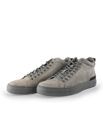Blackstone Hohe Sneaker Grau 226082