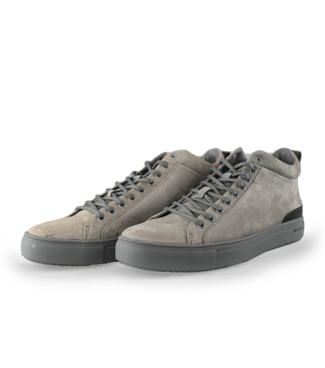 Blackstone Hohe Sneaker