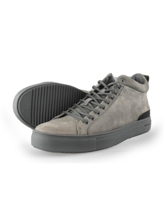 Blackstone Hohe Sneaker