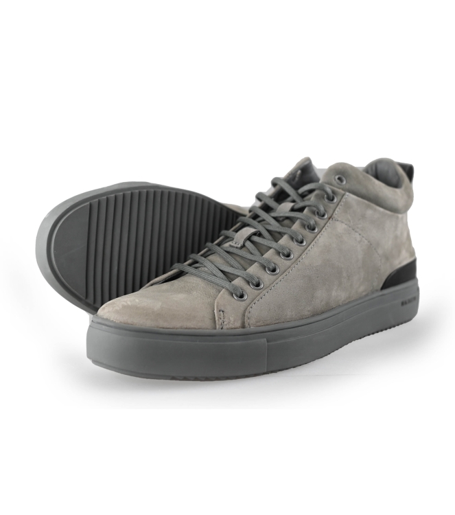 Blackstone Hohe Sneaker
