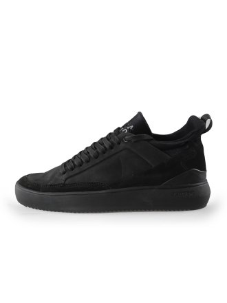 Blackstone Sneaker Schwarz 226084