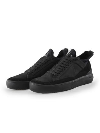 Blackstone Sneaker Schwarz 226084