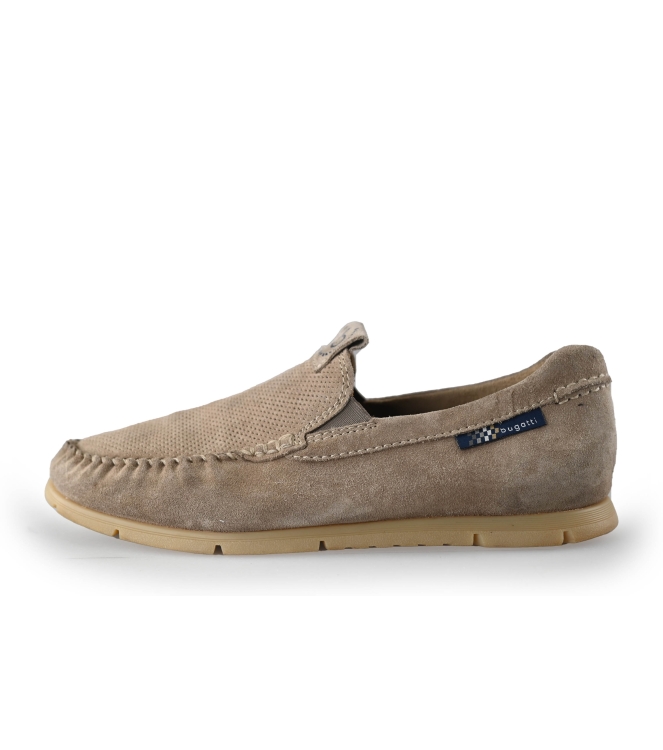 Bugatti Slip-ons