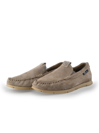 Bugatti Slip-ons Braun 226086