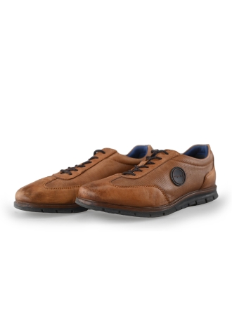 Bugatti Sneaker Braun 226090