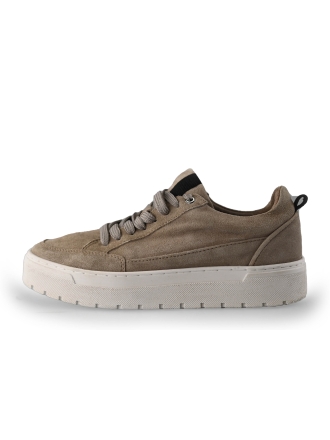 Sub55 Sneaker Braun 226097