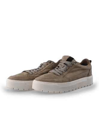Sub55 Sneaker Braun 226097