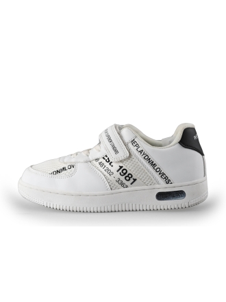 Replay Sneaker Weiß 226100
