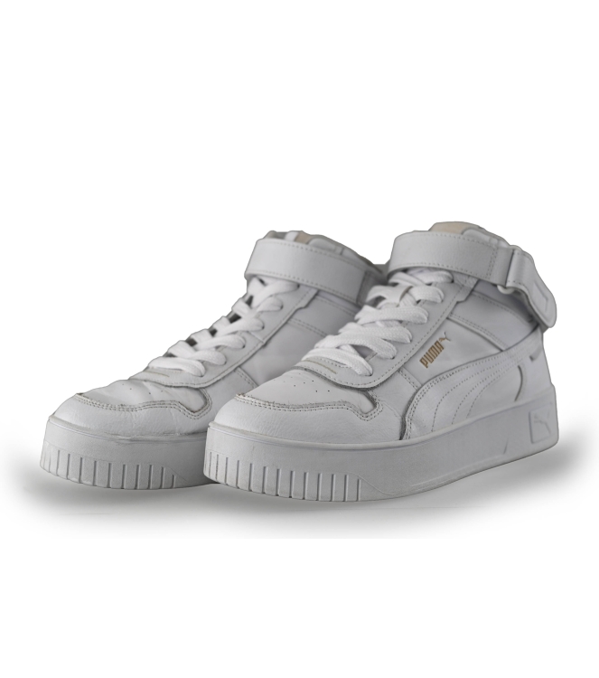Puma Hohe Sneaker