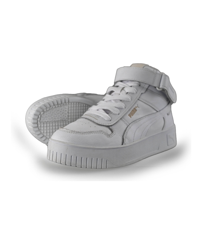 Puma Hohe Sneaker