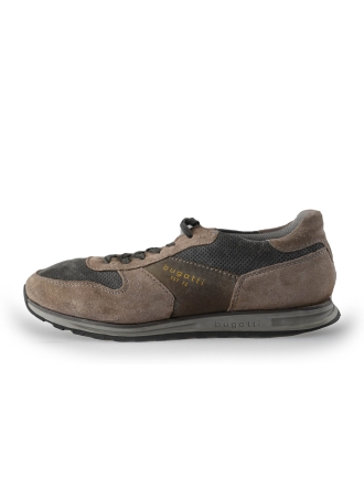 Bugatti Sneaker Braun 226113