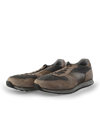 Bugatti Sneaker Braun 226113