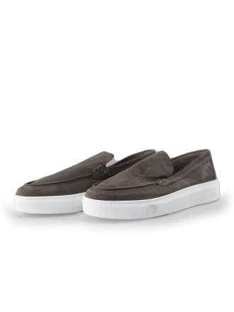Sub55 Loafers  Grau 226119