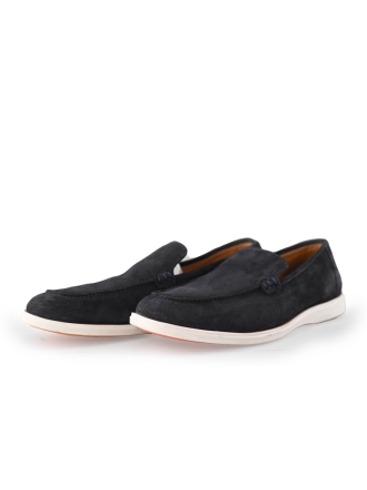 Sub55 Loafers  Blau 226122
