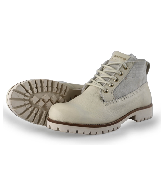 Blackstone Schnürschuhe