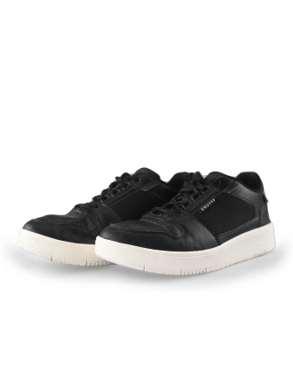 Cruyff Sneaker Schwarz 226127