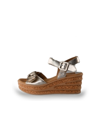 Gabor Sandalen Gold 226135