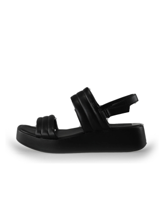 Mexx Sandalen Schwarz 226153