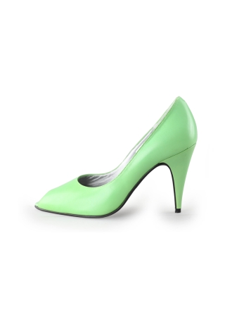 Bloom pumps Grün 226175
