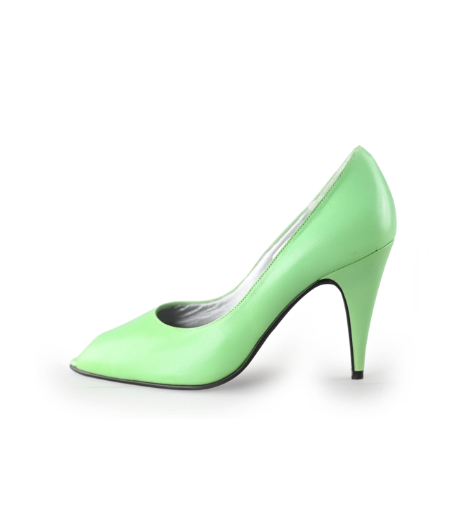 Bloom pumps