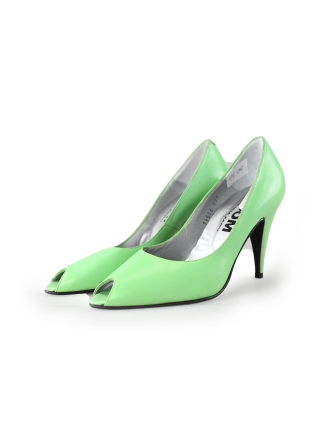 Bloom pumps Grün 226175
