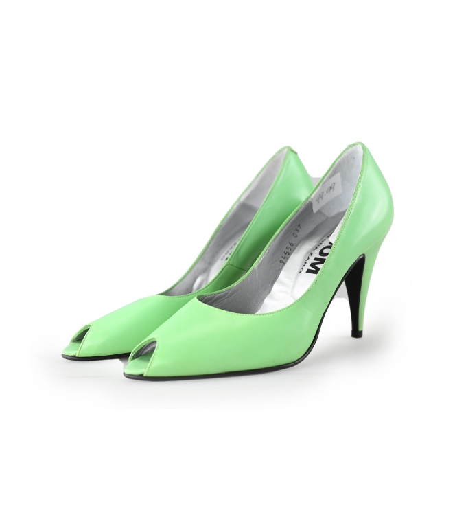 Bloom pumps