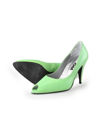Bloom pumps