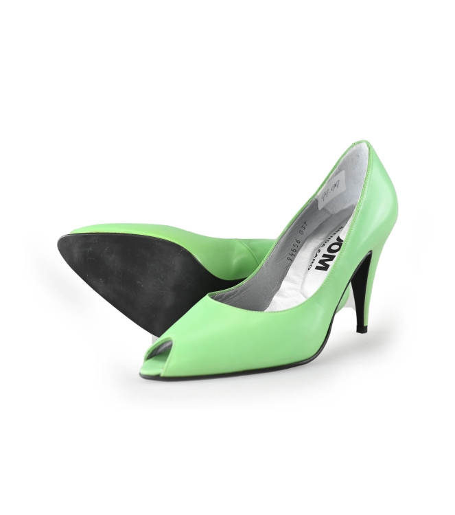 Bloom pumps