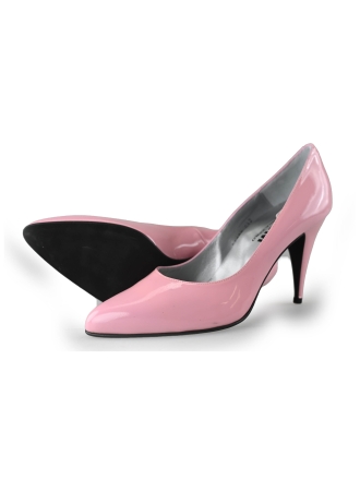 Bloom pumps