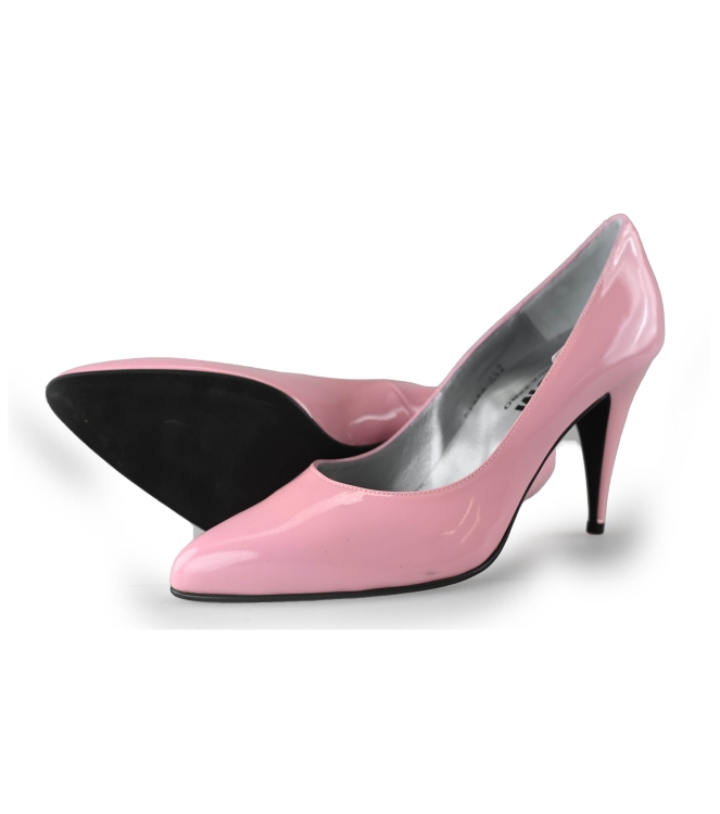 Bloom pumps