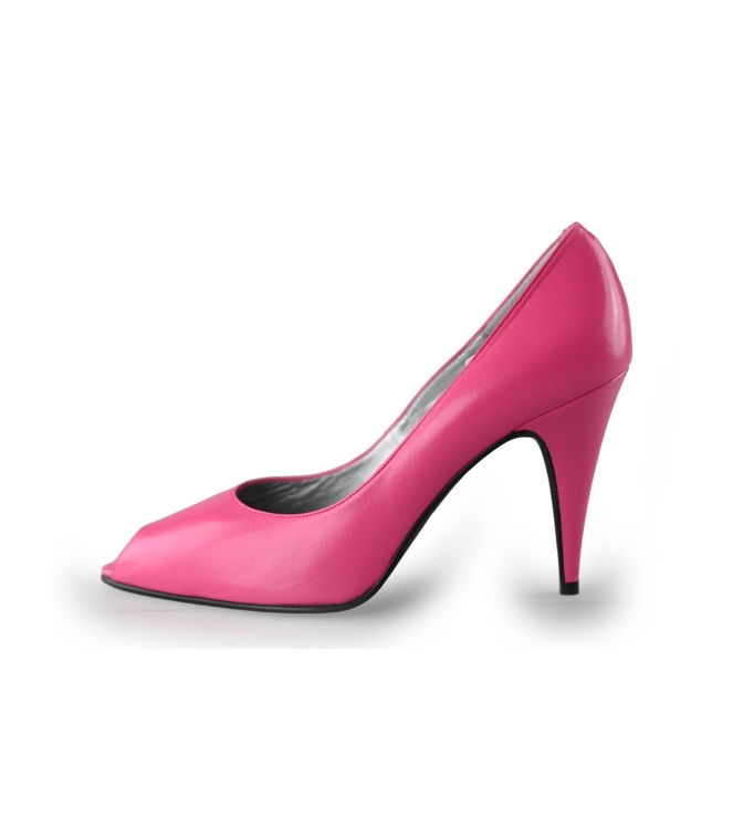 Bloom pumps