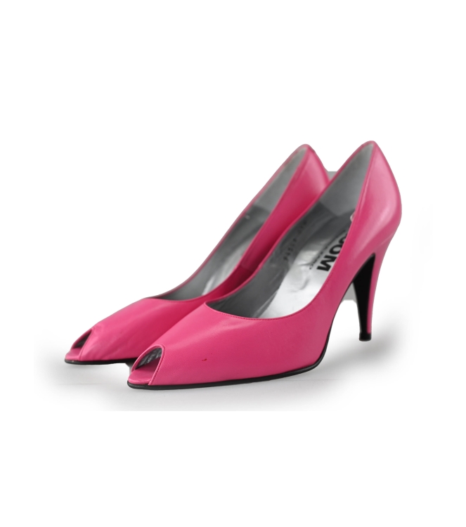 Bloom pumps