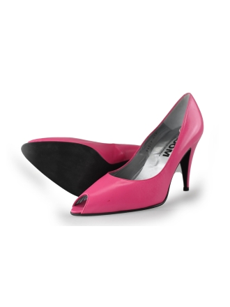 Bloom pumps