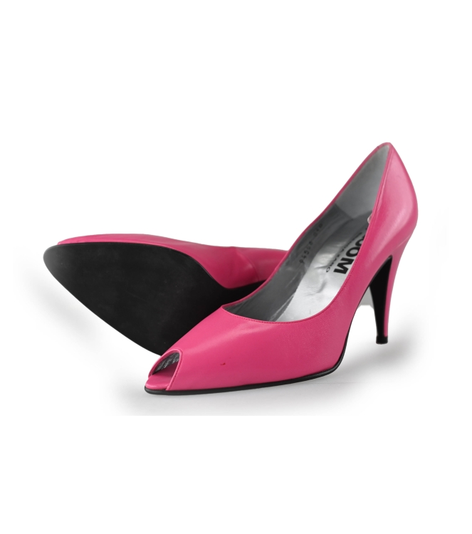 Bloom pumps