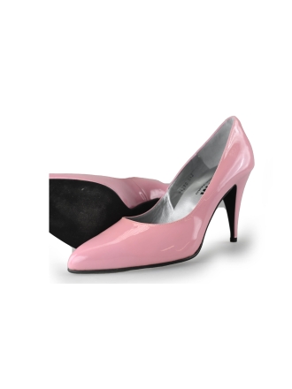 Bloom pumps