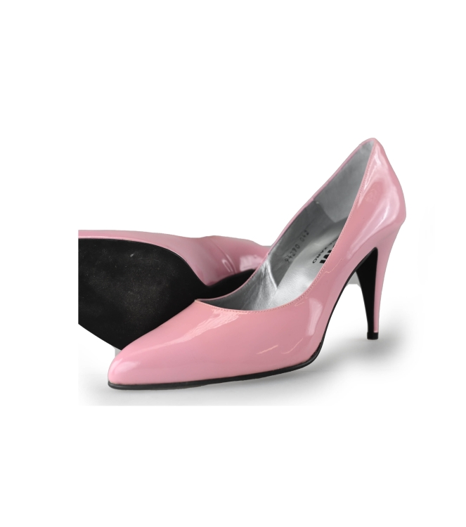 Bloom pumps