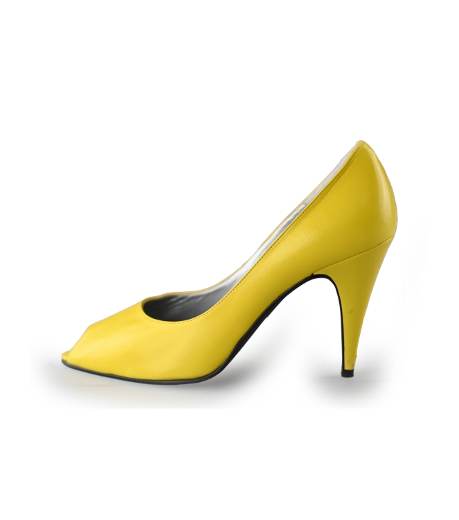 Bloom pumps