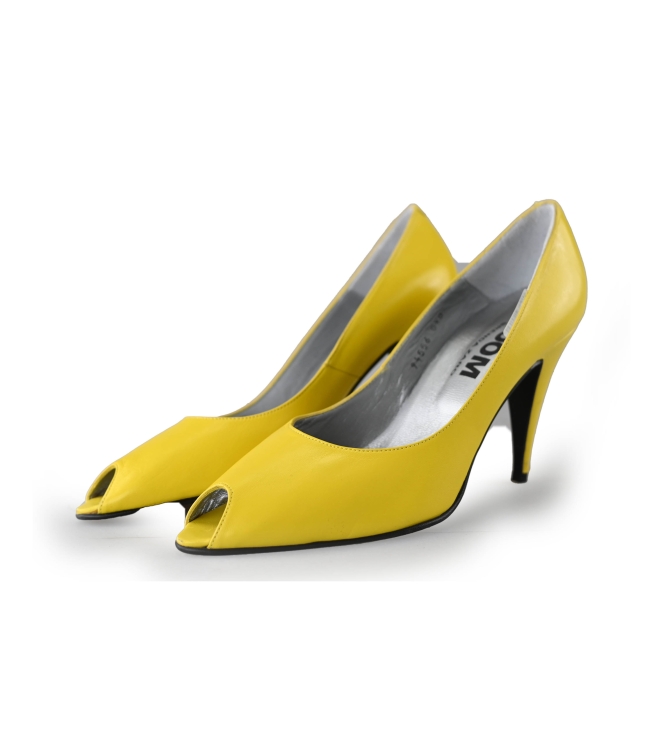 Bloom pumps