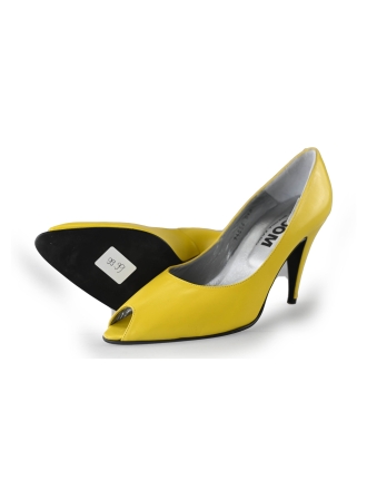 Bloom pumps