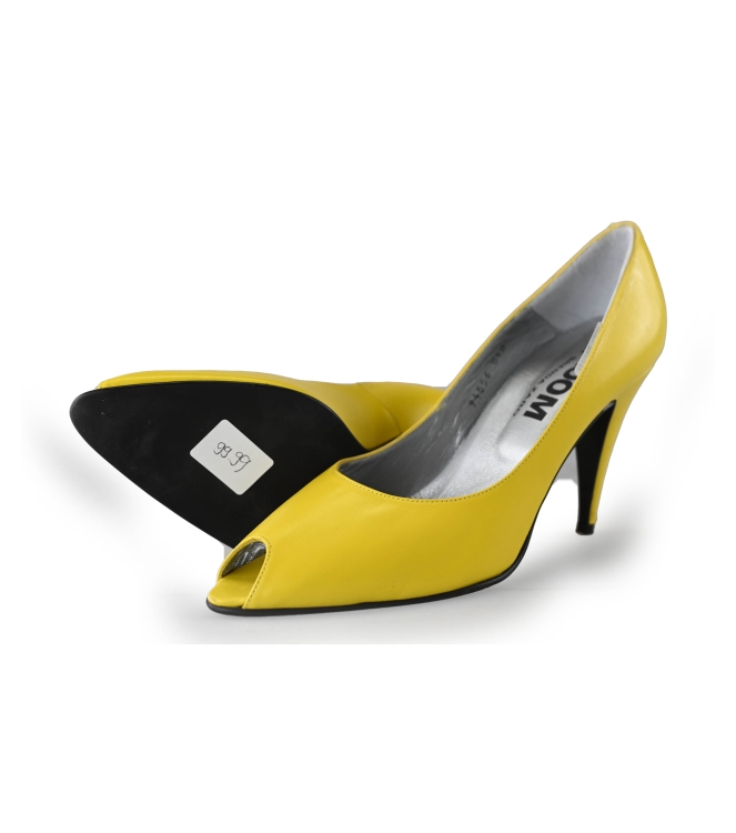 Bloom pumps