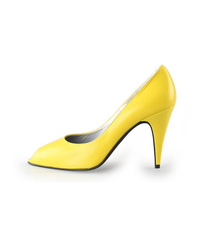 Bloom pumps