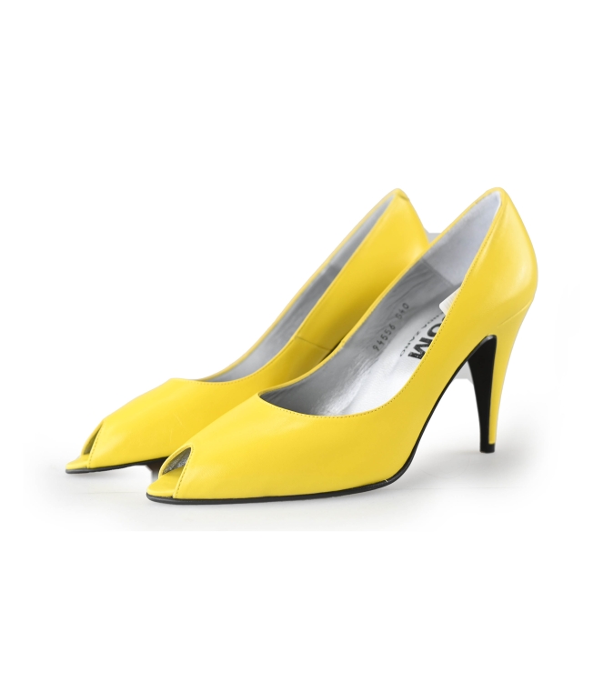 Bloom pumps